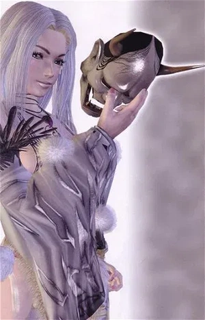Yasha
