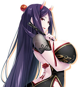 Yasha Kijou