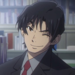 Gaku Yashiro