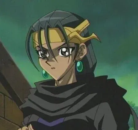 Display picture for Yasmin