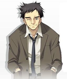 Yasuji Ban