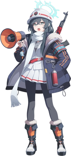 Yasumori Minori