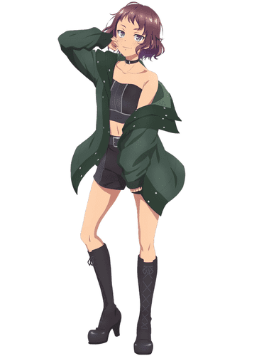 Yawara Naekawa