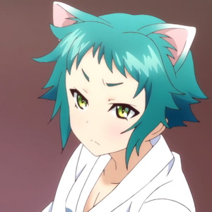 Yaya Fushiguro