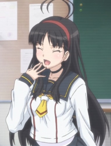 Yayoi