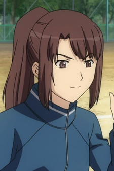 Display picture for Yayoi