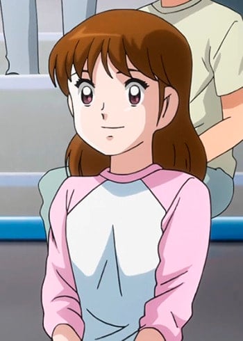 Yayoi Aoba