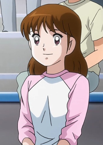Yayoi Aoba