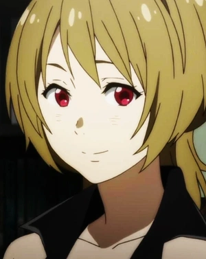 Yayoi Kanbara