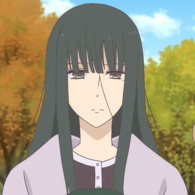 Yayoi Kumatsuka