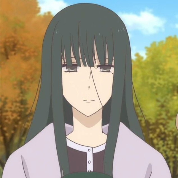 Yayoi Kumatsuka