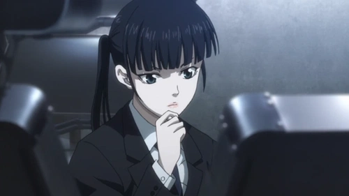 Yayoi Kunizuka