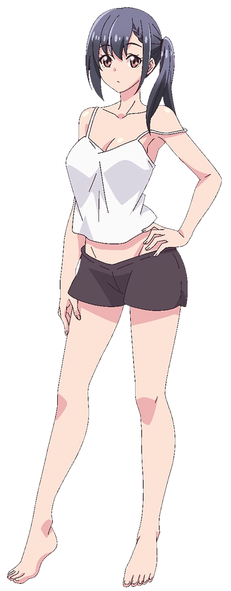 Yayoi Muto