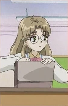 Yayoi Takato