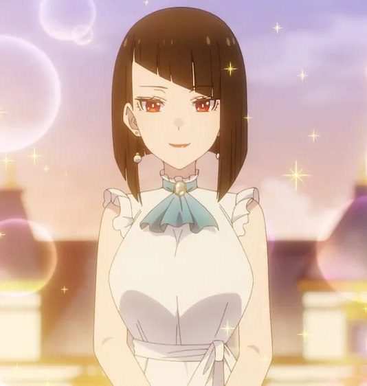 Yayoi Takayanagi