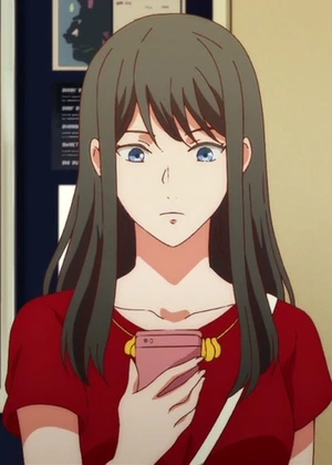 Yayoi Uenoyama