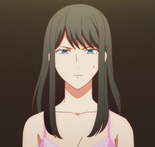 Yayoi Uenoyama