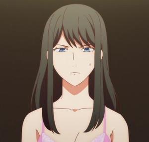 Yayoi Uenoyama