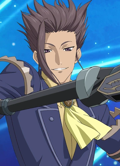 Yeager