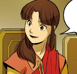 Yee-Li