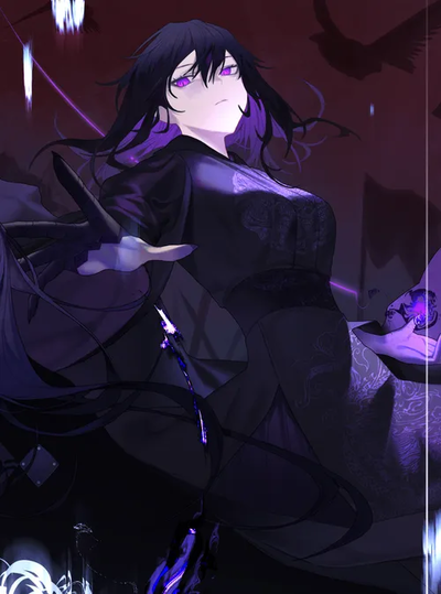 Yehwa (Heavenly Demon)