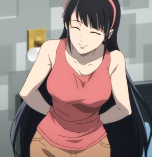 Yeon Yihwa