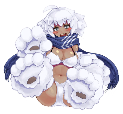 Yeti