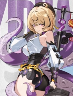 Yidhari Murphy