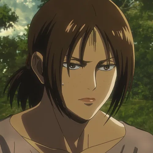Display picture for Ymir