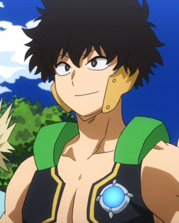 Yo Shindo