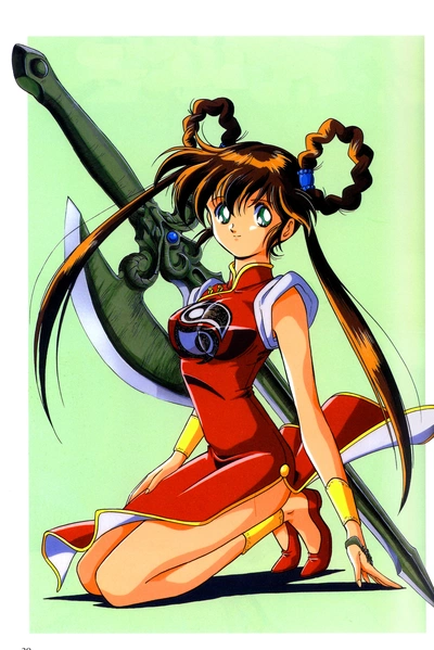 Yohko Mano