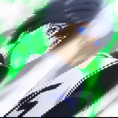 Display picture for Yoichi Isagi