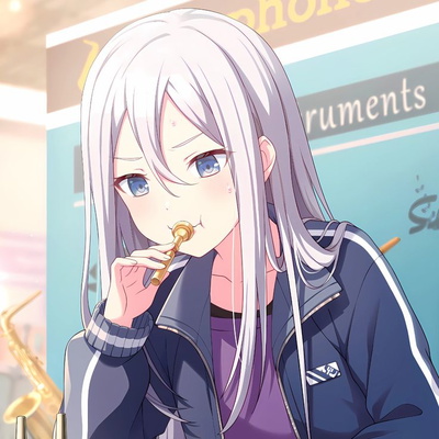 Kanade Yoisaki