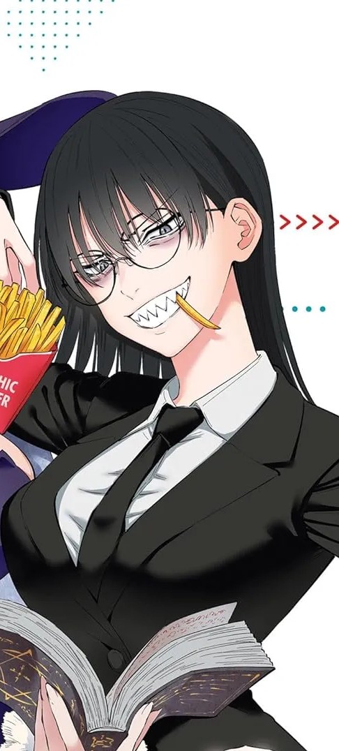 Yoki Hoshino/Hoshizuki