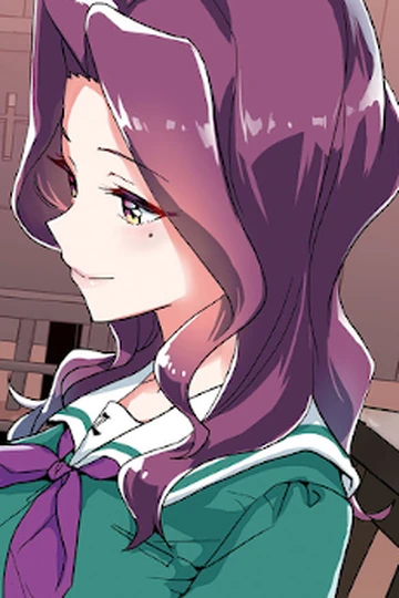Display picture for Yoko Gotou
