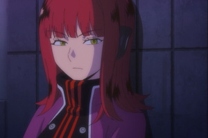 Yoko Katori