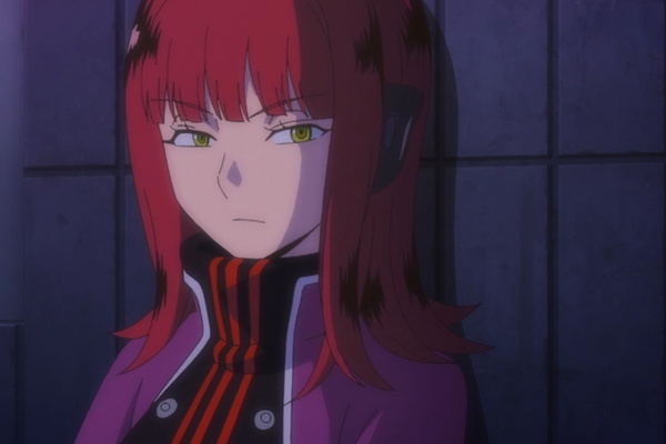 Yoko Katori