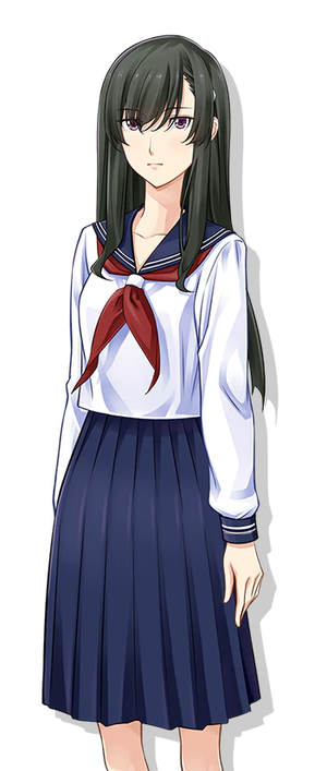 Yoko Kojima