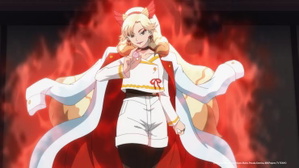 Yoko Kyubi