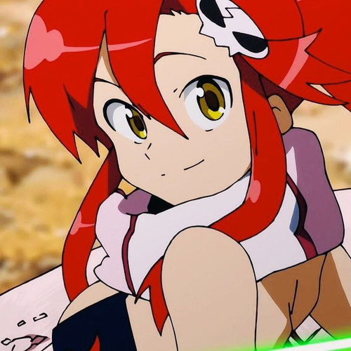 Yoko Littner MyWaifuList