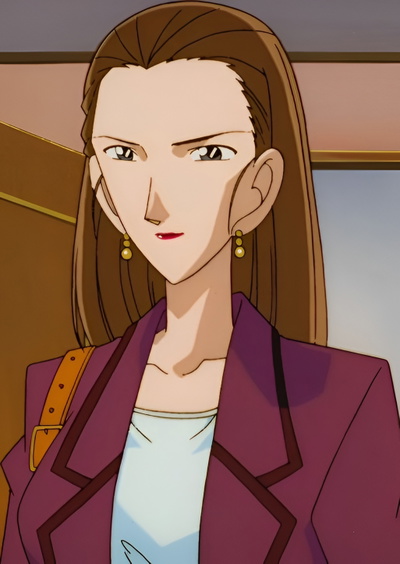 Yoko Sawaki