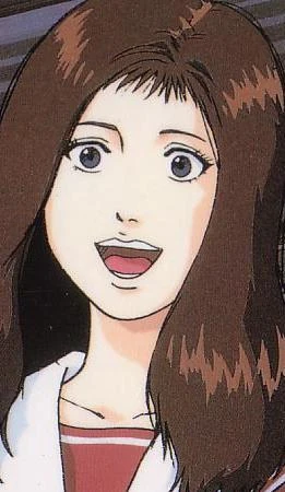 Display picture for Yoko Shimamura