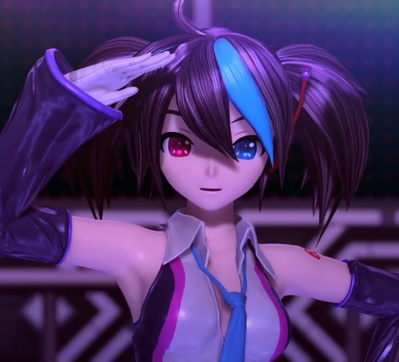 Yokune Ruko