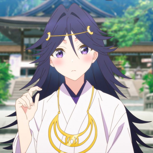 Yomiko Tsukigami