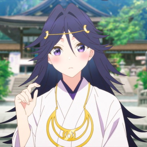 Yomiko Tsukigami