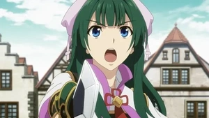 Yomogi Emarl