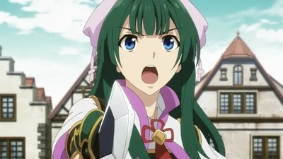 Yomogi Emarl