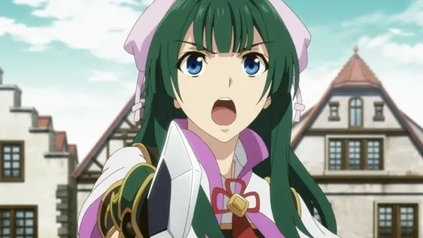 Yomogi Emarl