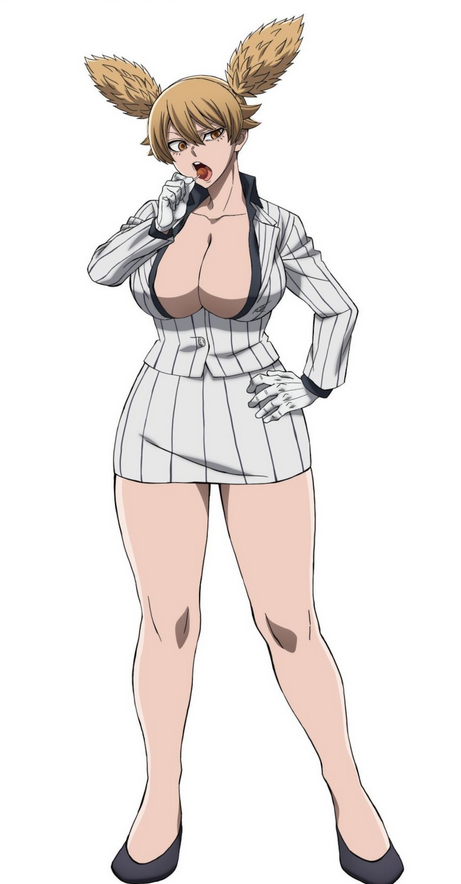 Yomogi Momokusa