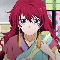 Yona portrait
